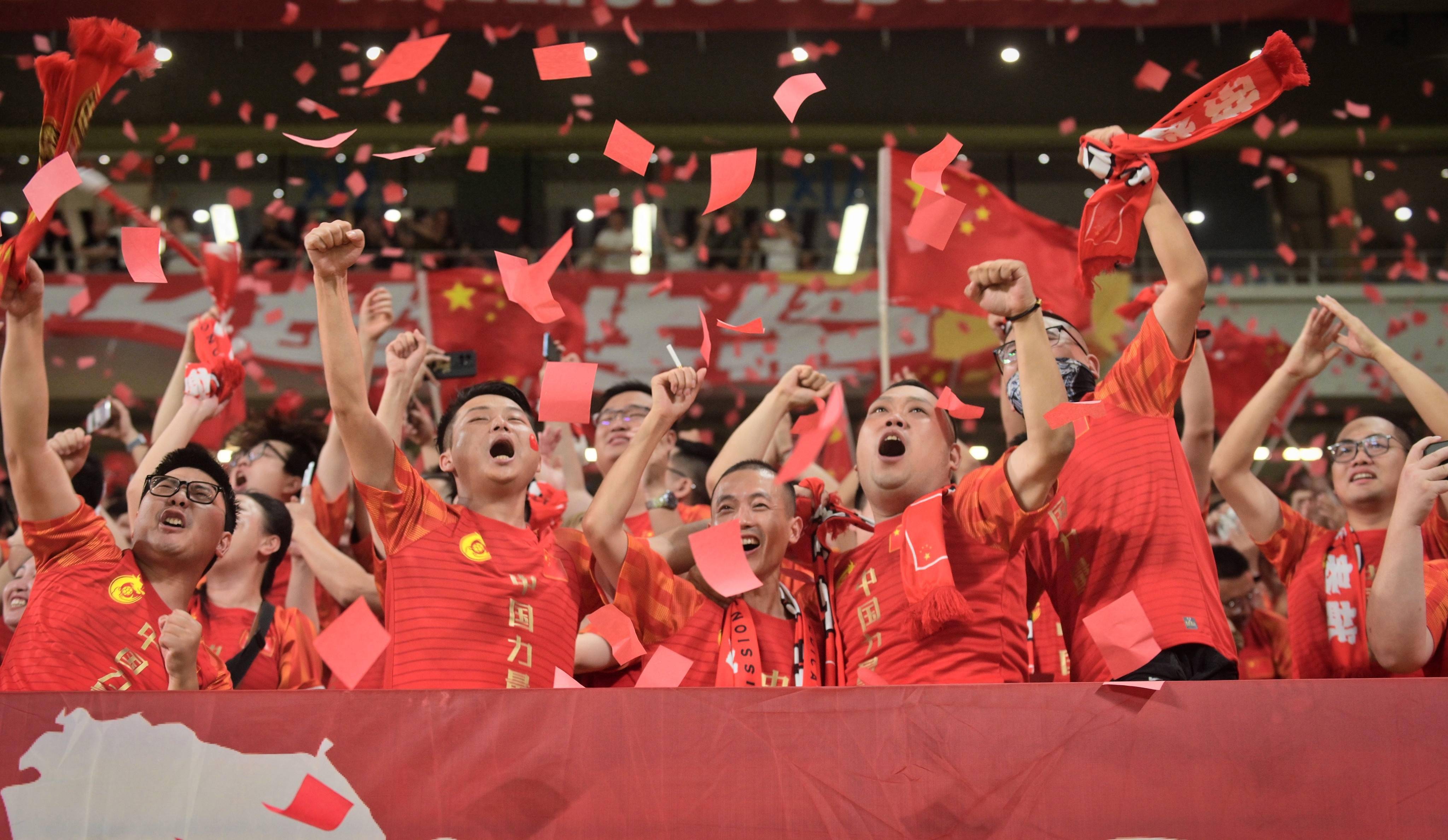 威尼斯人官网入口_关于主场球迷热情高涨，氛围感染全场的信息