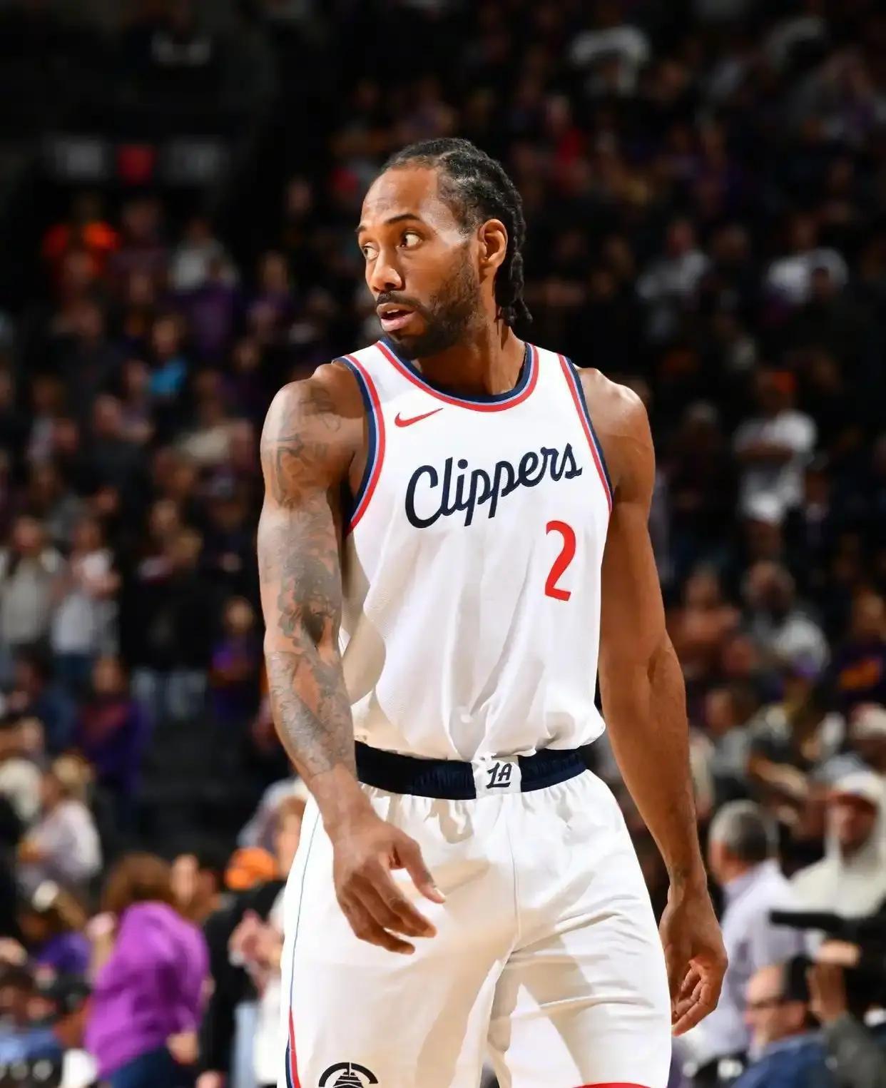 _快船NBA战胜火箭，莱昂纳德稳定输出的简单介绍